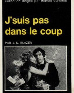J'suis pas dans le coup