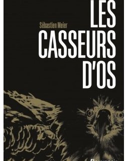 Sébastien Meier sur France Culture