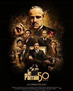 Le Parrain a 50 ans ! Retour sur cette trilogie culte ! 