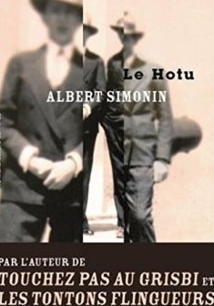 Le Hotu - Albert Simonin