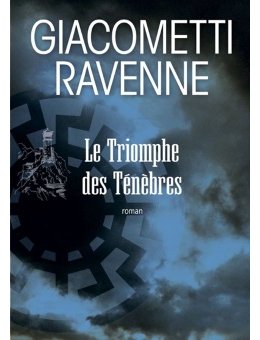 Le trailer du Triomphe des ténèbres, le nouveau Giacometti et Ravenne