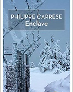 Enclave - Philippe Carrese