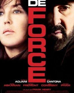 De force - Frank Henry