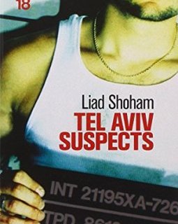 Tel Aviv Suspects - Liad Shoham