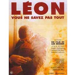 Léon, version intégrale