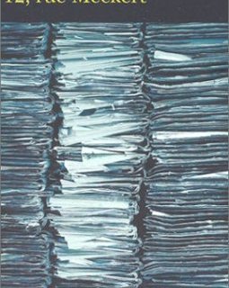 12, rue Meckert - didier Daeninckx