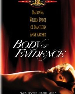 Body of Evidence [Import USA Zone 1]