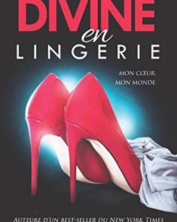 Divine en Lingerie