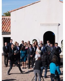 Noces Rouges, le polar de la rentrée