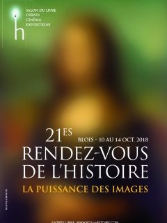 Le roman noir historique à l'honneur - 13 Octobre 