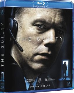 The Guilty - Gustav Möller