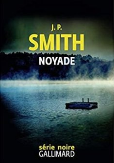 Noyade - J.P. Smith 
