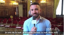 A cœur ouvert : Antonio Lanzetta