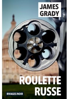 Roulette russe - James Grady