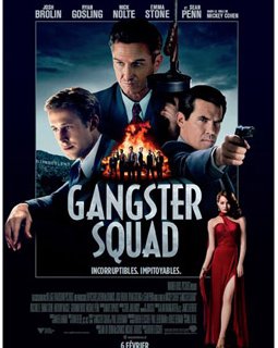 Gangster Squad - Ruben Fleischer