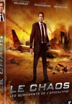 Le Chaos : la critique + le test DVD