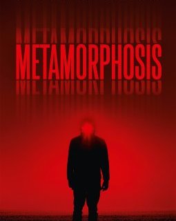 Metamorphosis - Stéphane Galas