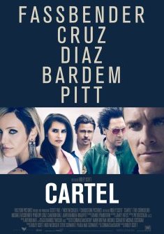Cartel - Ridley Scott