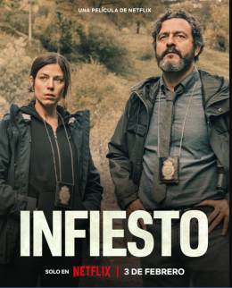 Infiesto : thriller hanté ou coquille vide ?