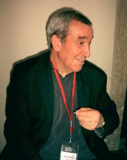 Décès de Claude Mesplède, LE critique de littérature noire !