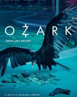 Ozark - saison 1