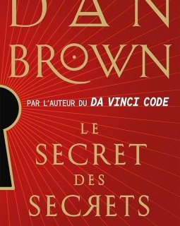 Le Secret des secrets, la nouvelle suite du Da Vinci Code sera une série sur Netflix.