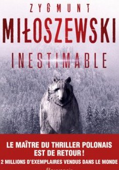 Inestimable - Zygmunt Milosevitch