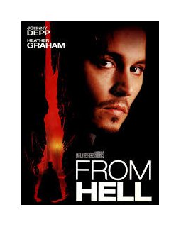 From Hell - Allen Hughes - Albert Hughes