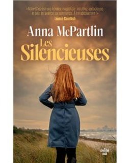 Les Silencieuses - Anna McPartlin