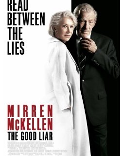 L'Art du mensonge - La bande-annonce