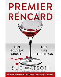 Premier rencard - Sue Watson
