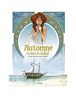 Automne en baie de somme - Philippe Pelaez