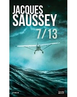 7/13 - Jacques Saussey