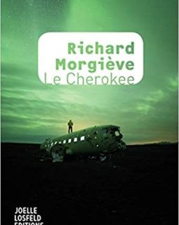 Le Cherokee - Richard Morgieve