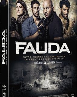Fauda