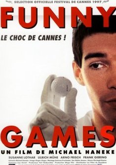 Top des 100 meilleurs films thrillers n°27 : Funny Games - Michael Haneke