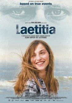 Laëtitia - Saison 1
