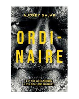 Ordinaire - Audrey Najar