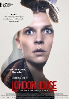 London House - David Farr