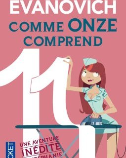 Comme onze comprend - Janet EVANOVICH