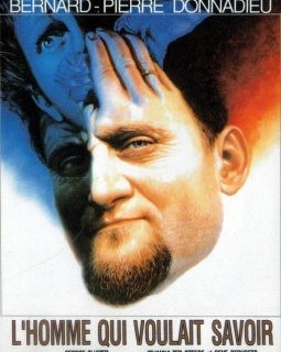 L'homme qui voulait savoir