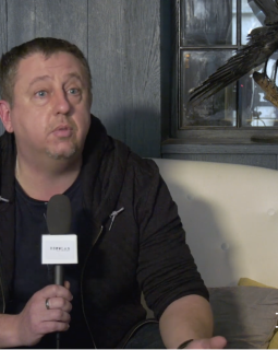 Laurent Philipparie - Secret d'écriture