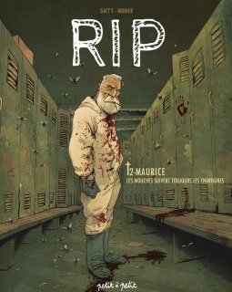 Polar et BD 2/2. Quels sont les albums franco-belges immanquables !