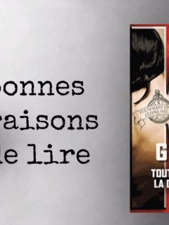 3 bonnes raisons de lire Toutes blessent la dernière tue 