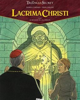 Blake & Mortimer - tome 26 - Vallée des Immortels (La) - Tome 2 - Millième Bras du Mékong (Le) - Sente Yves
