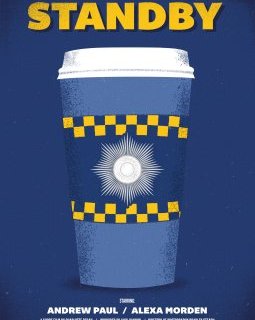 Standby - Charlotte Regan