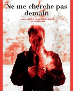 Ne me cherche pas demain - Adrian McKinty 