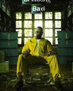 Breaking Bad - Saison 5