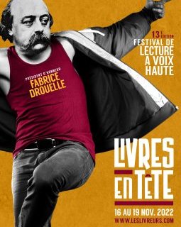 Festival Livres en Tête 2022