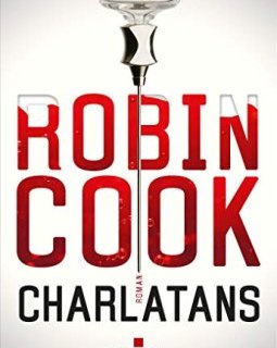 Charlatans - Robin Cook